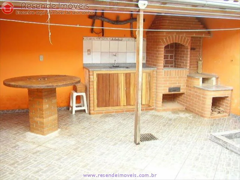 Foto 14 de 15 - Casa para venda em Boa Vista I