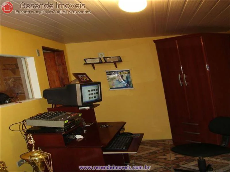 Foto 12 de 15 - Casa para venda em Boa Vista I