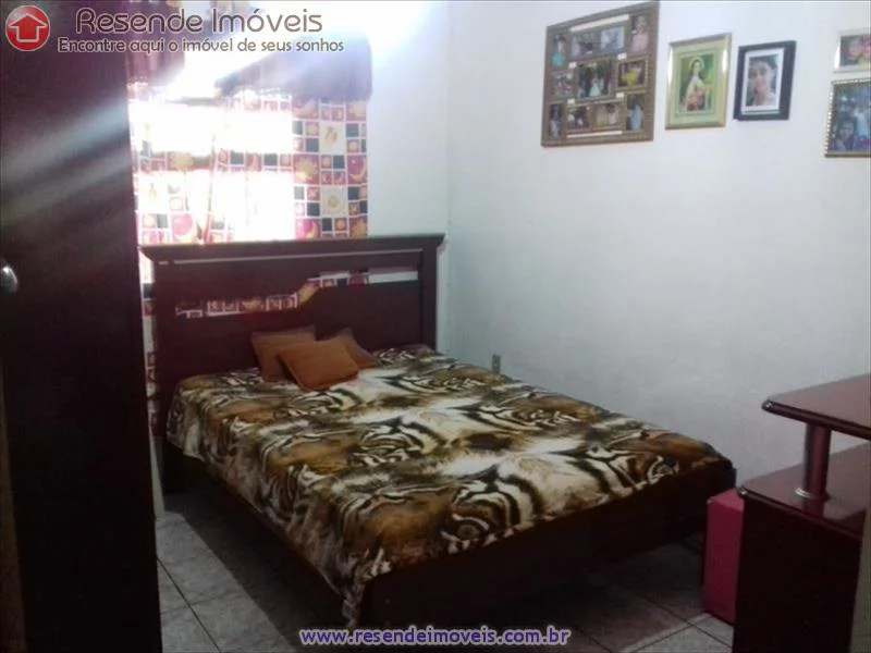 Foto 9 de 15 - Casa para venda em Boa Vista I