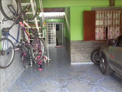 Casa para venda em Boa Vista I