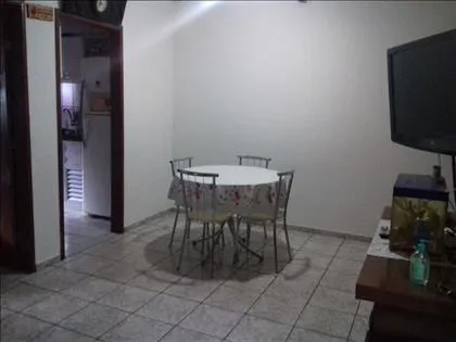 Casa para venda em Boa Vista I