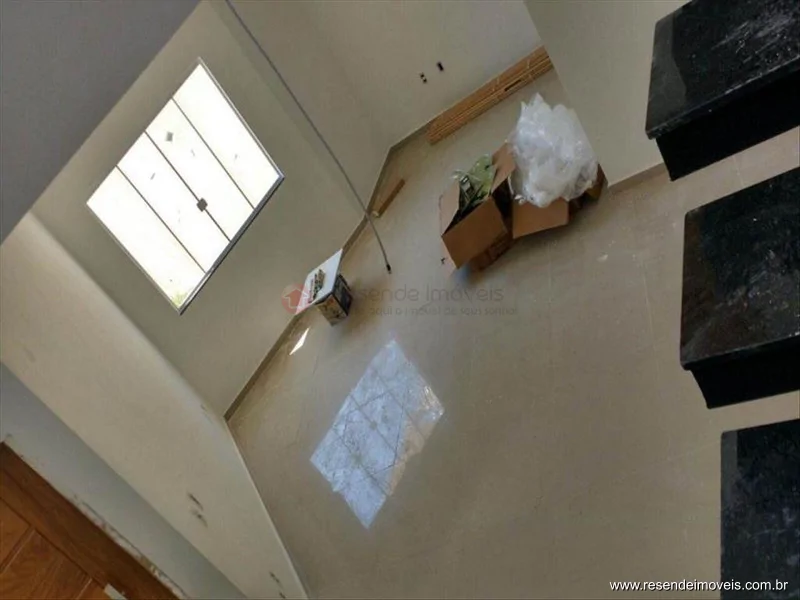 Foto 3 de 16 - Casa para venda em Parque Ipiranga II