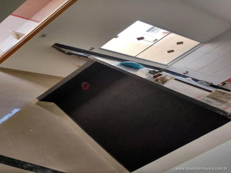 Foto 7 de 16 - Casa para venda em Parque Ipiranga II