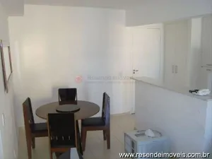 Apartamento para venda em Jardim Jalisco