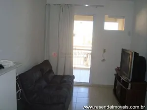 Apartamento para venda em Jardim Jalisco
