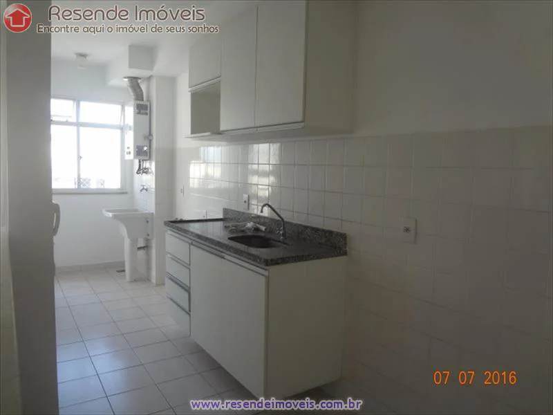 Foto 1 de 8 - Apartamento para venda em Jardim Jalisco