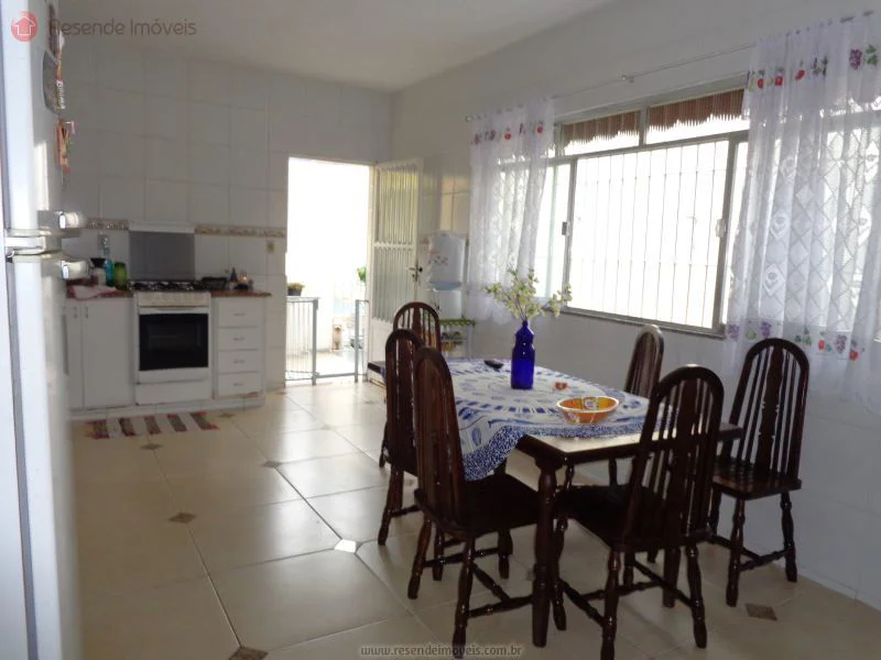 Foto 2 de 4 - Casa para venda em Jardim Jalisco