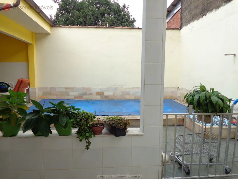 Foto 4 de 4 - Casa para venda em Jardim Jalisco