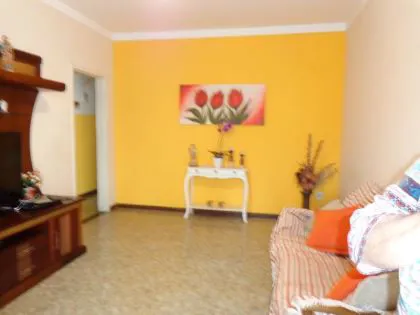 Casa para venda em Jardim Jalisco