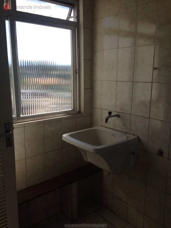 Foto 7 de 9 - Apartamento para aluguel em Jardim Jalisco