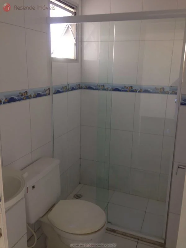 Foto 8 de 9 - Apartamento para aluguel em Jardim Jalisco