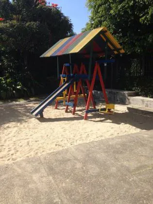 Apartamento para aluguel em Jardim Jalisco