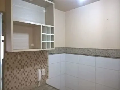 Apartamento para venda em Barbosa Lima