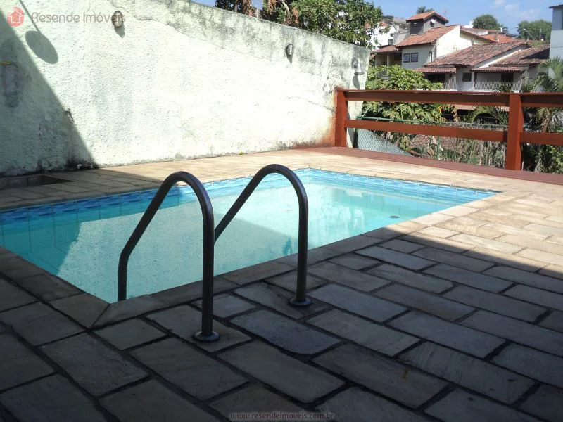 Foto 2 de 6 - Casa para aluguel em Vila Adelaide