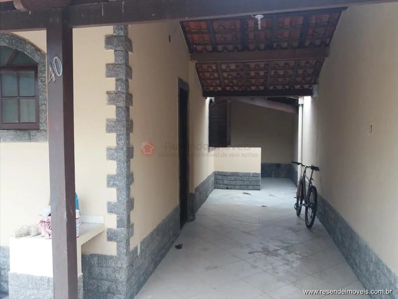 Foto 5 de 13 - Casa para aluguel em Boa Vista II