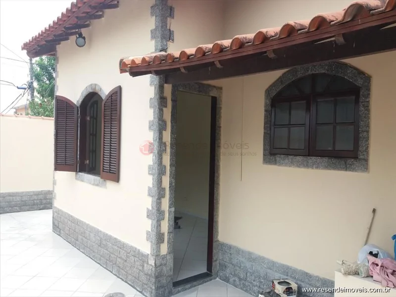 Foto 13 de 13 - Casa para aluguel em Boa Vista II