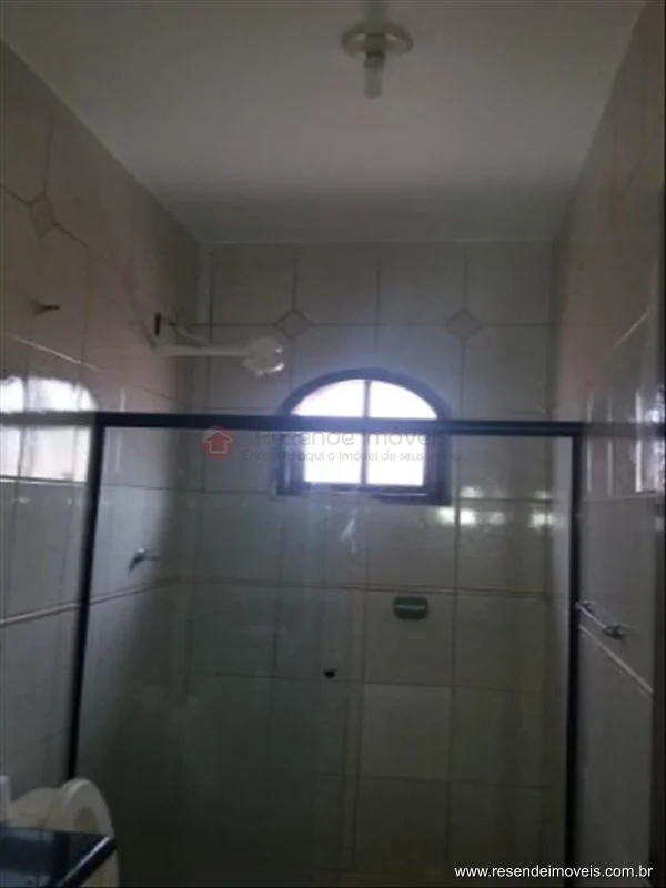 Foto 11 de 13 - Casa para aluguel em Boa Vista II