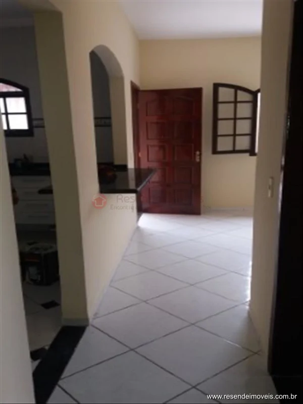 Foto 4 de 13 - Casa para aluguel em Boa Vista II