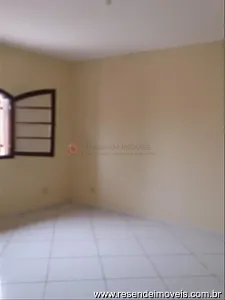 Casa para aluguel em Boa Vista II