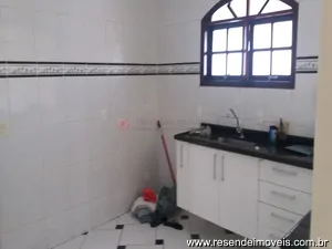 Casa para aluguel em Boa Vista II