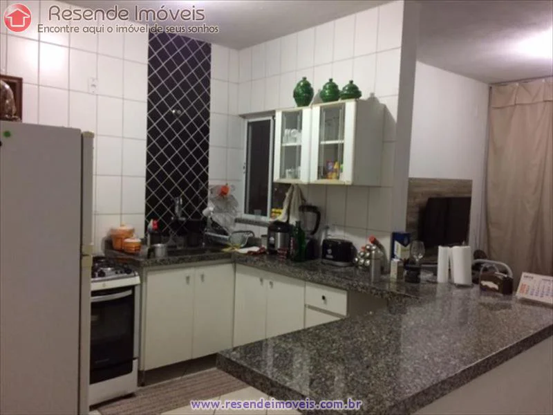 Foto 6 de 16 - Casa para venda em Cidade Alegria