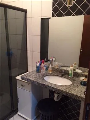 Casa para venda em Cidade Alegria