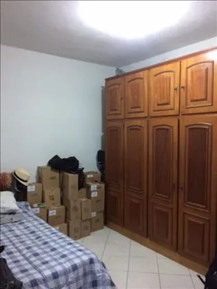 Casa para venda em Cidade Alegria