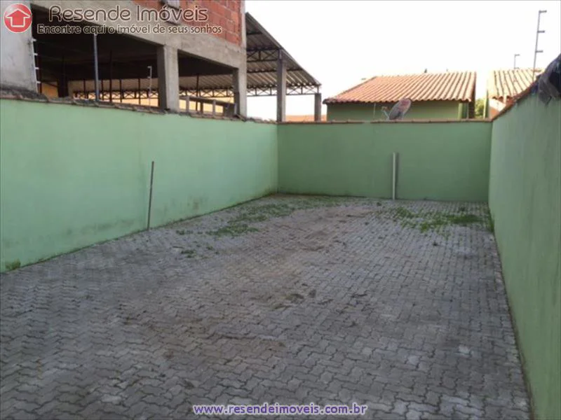 Foto 9 de 9 - Casa para aluguel em Mirante de Serra