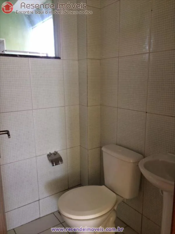 Foto 5 de 9 - Casa para aluguel em Mirante de Serra