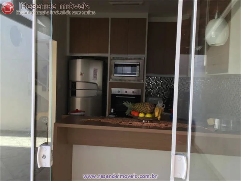 Foto 5 de 17 - Casa para venda em Boa Vista II