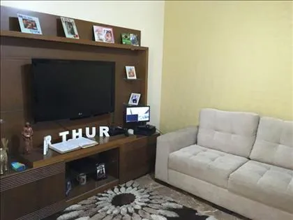 Casa para venda em Boa Vista II