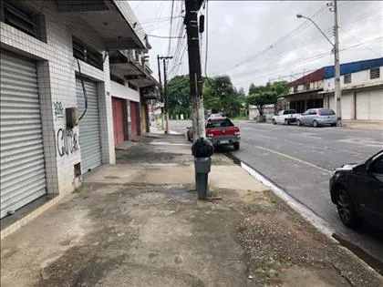 Loja para aluguel em Manejo