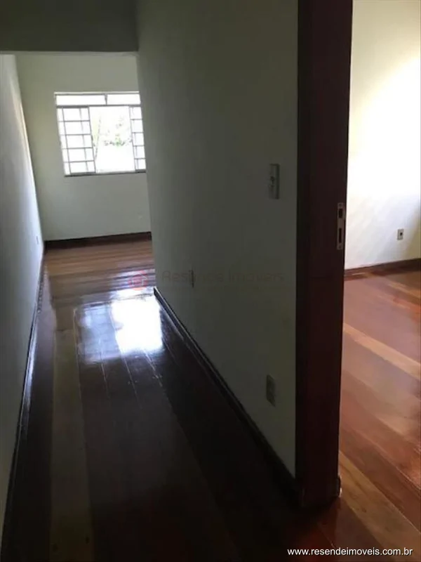 Foto 4 de 8 - Casa para aluguel em Liberdade