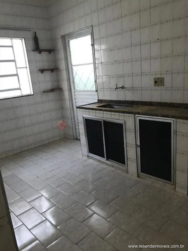 Foto 6 de 8 - Casa para aluguel em Liberdade