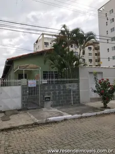Casa para aluguel em Liberdade