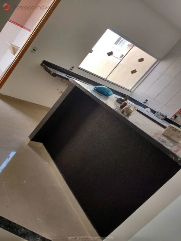 Foto 2 de 9 - Casa para venda em Parque Ipiranga