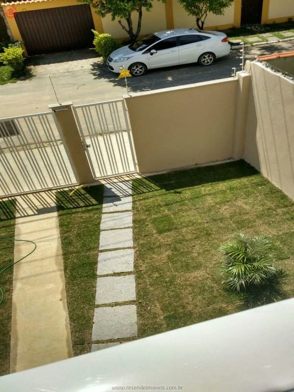 Foto 4 de 9 - Casa para venda em Parque Ipiranga