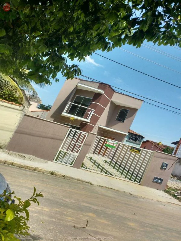 Foto 5 de 9 - Casa para venda em Parque Ipiranga