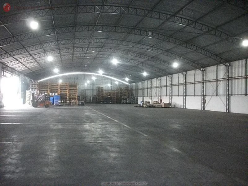 Foto 2 de 3 - Galpão para aluguel em São Caetano