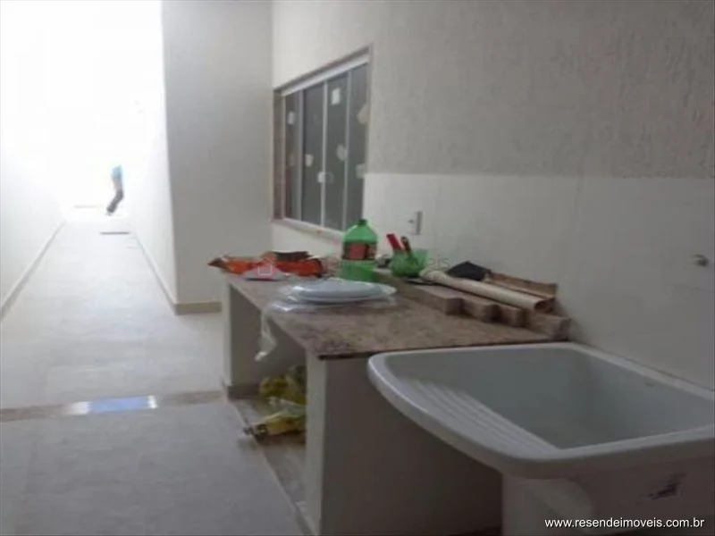 Foto 5 de 13 - Casa para venda em Parque Ipiranga