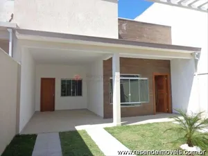 Casa para venda em Parque Ipiranga