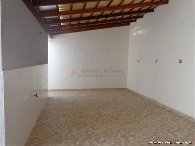 Foto 14 de 17 - Casa para venda em Parque Ipiranga II