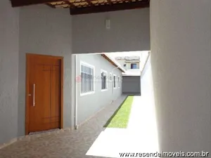 Casa para venda em Parque Ipiranga II