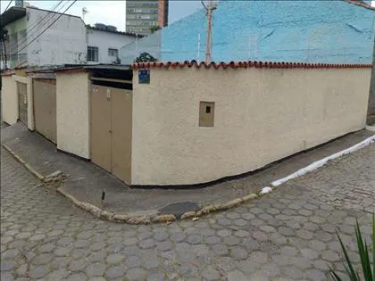 Terreno para venda em Jardim Tropical