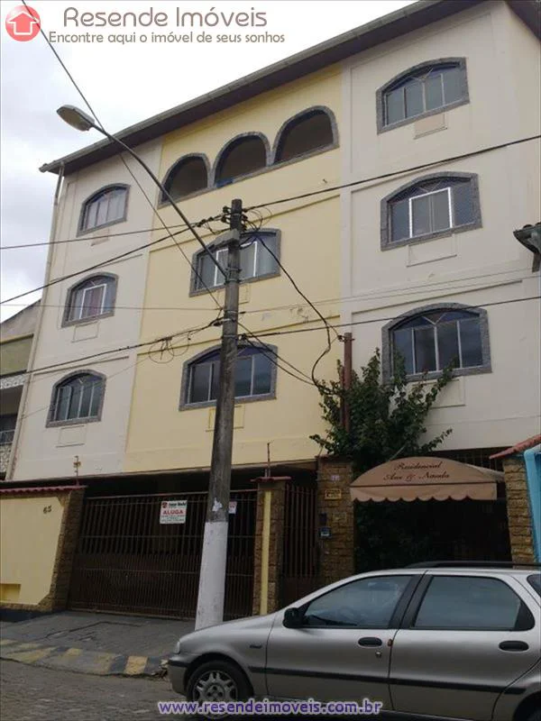 Foto 1 de 1 - Apartamento para aluguel em Jardim Tropical