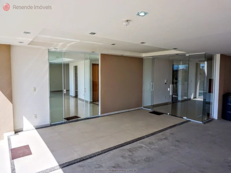 Foto 2 de 12 - Apartamento para aluguel em Morada do Castelo