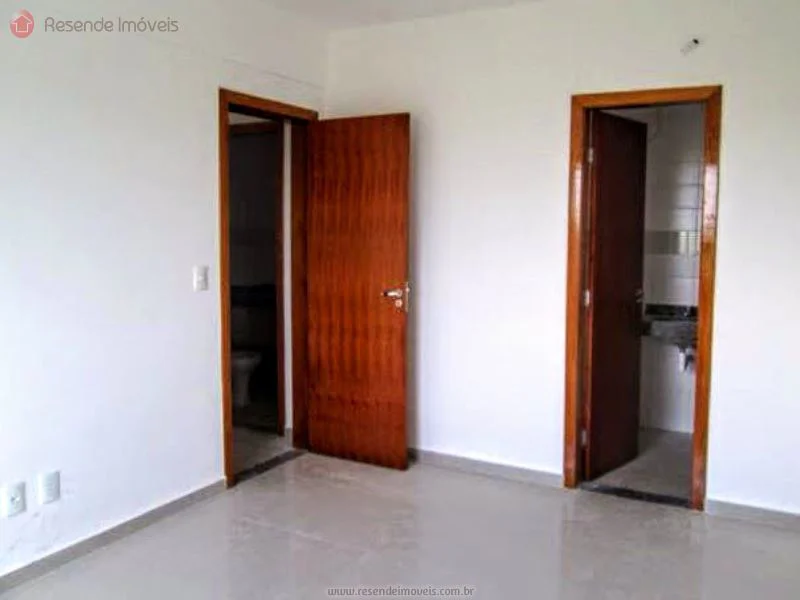 Foto 12 de 12 - Apartamento para aluguel em Morada do Castelo