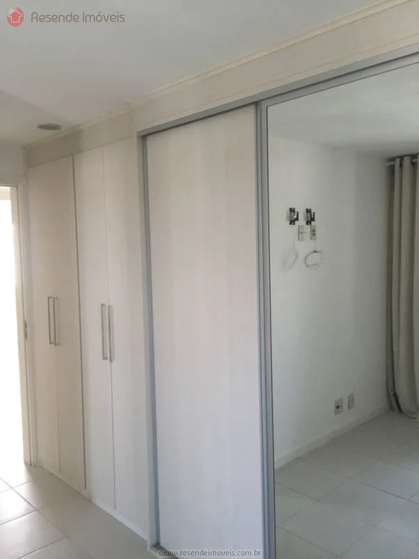 Foto 6 de 8 - Apartamento para aluguel em Jardim Jalisco
