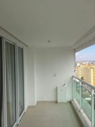 Apartamento para aluguel em Jardim Jalisco