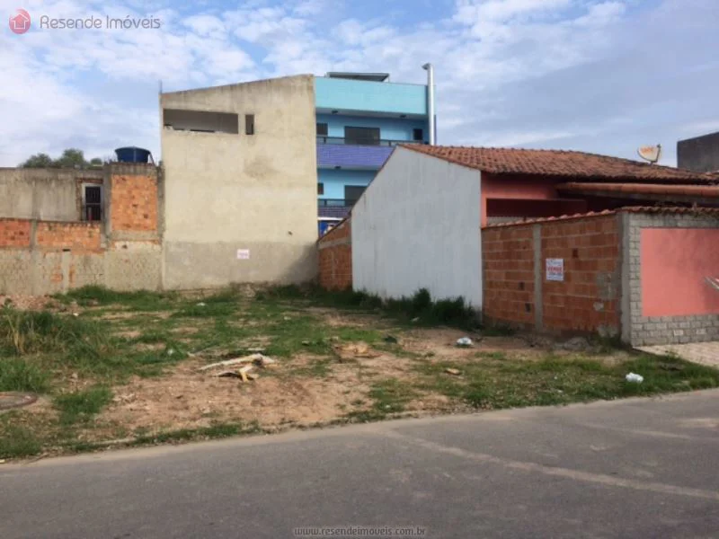 Foto 1 de 2 - Terreno para venda em Morada do Contorno